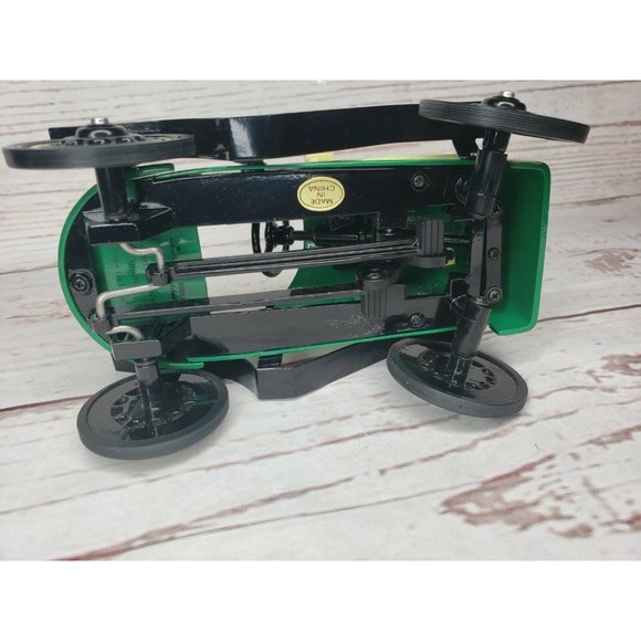 1995 Hallmark Kiddie Car Classic 1964 Garton Tin Lizzie without the original box - Picture 10 of 11